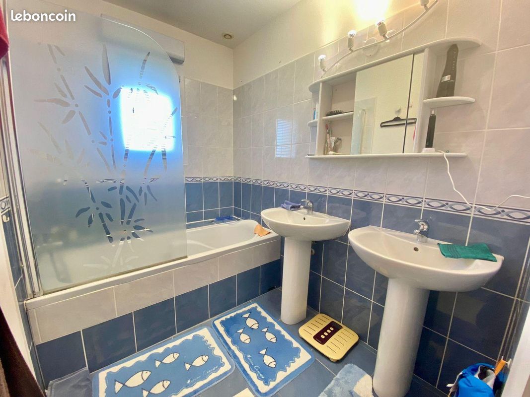 Pavillon 173 m² La Chapelle-Saint-Aubin (image 10)