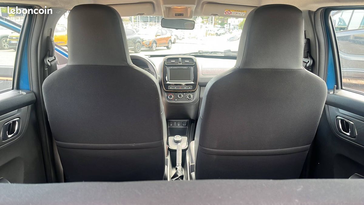Dacia spring extreme (image 22)