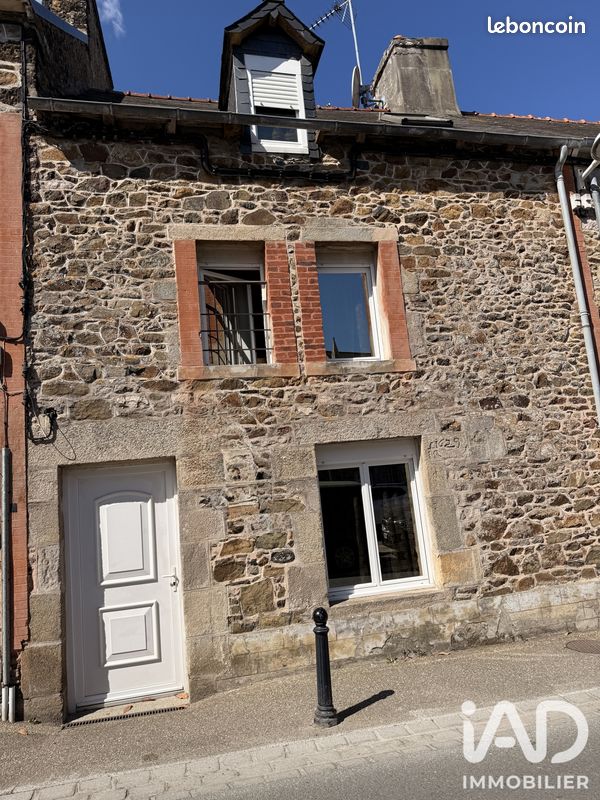Maison 7 pièces 108 m² · à Pléneuf-Val-André · 108 m² · 328 000 €