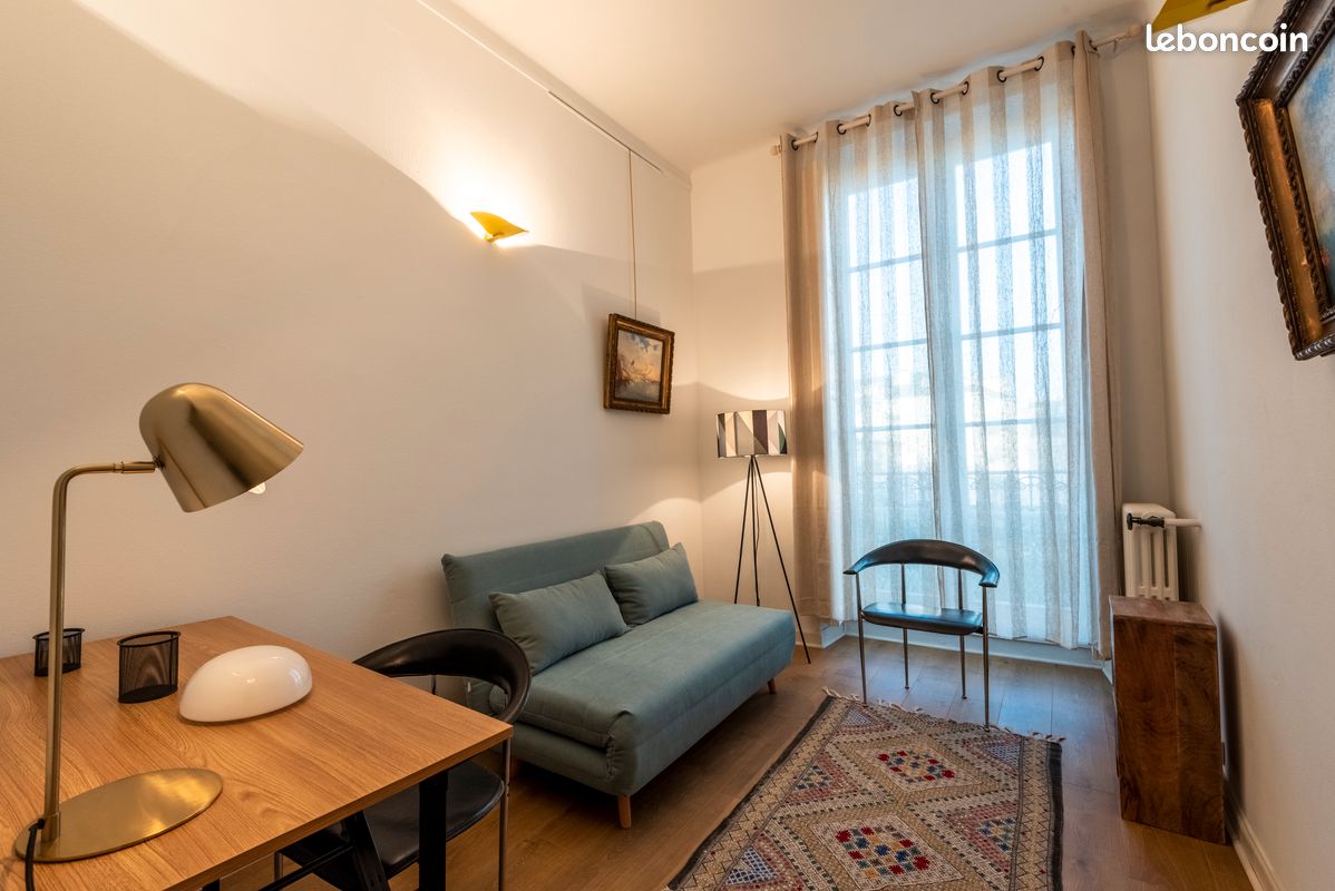 Appartement centre ville à PAU (image 2)