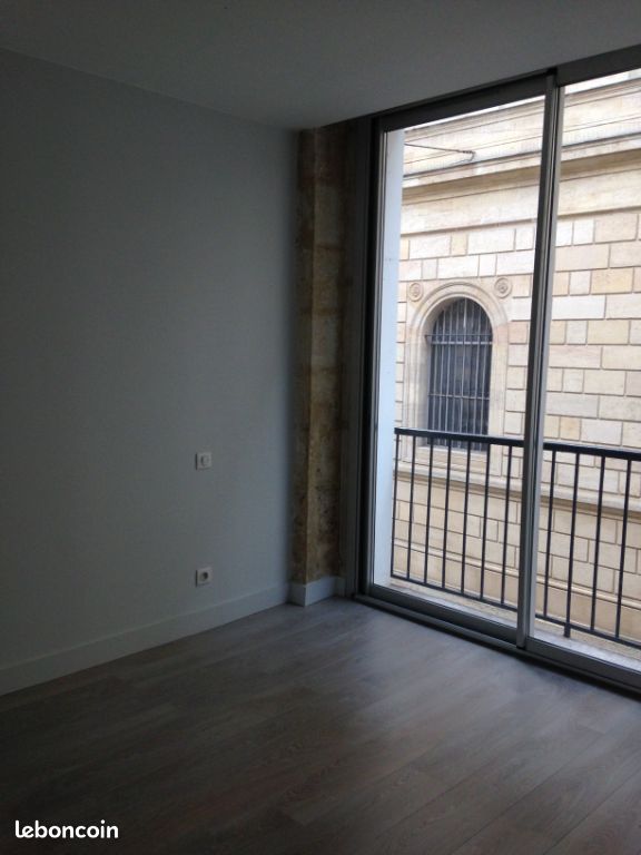 Appartement 2 pièces 29 m² · à Bordeaux · 29 m² · 580 €/mois