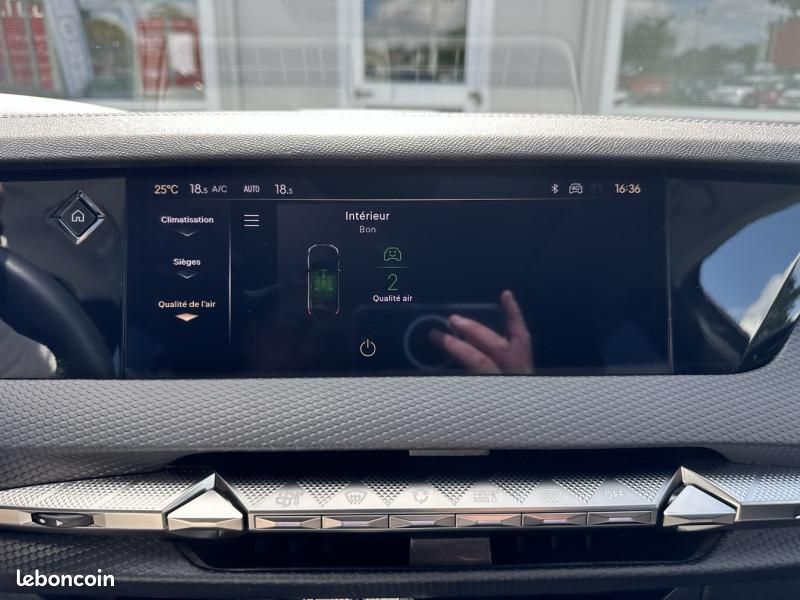 Ds DS 4 BlueHDi 130ch Cross Trocadero Automatique (image 22)