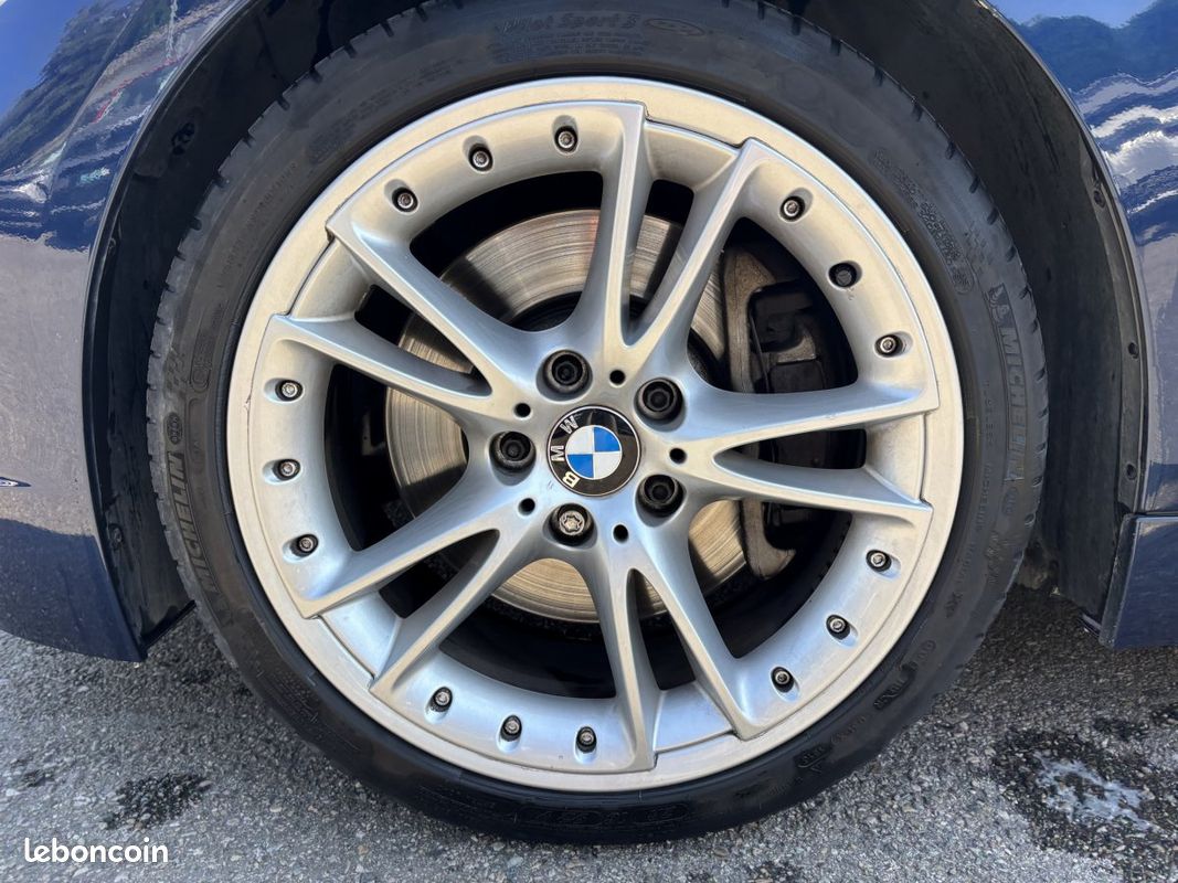 Bmw Z4 (2) sDrive35i Confort (image 11)
