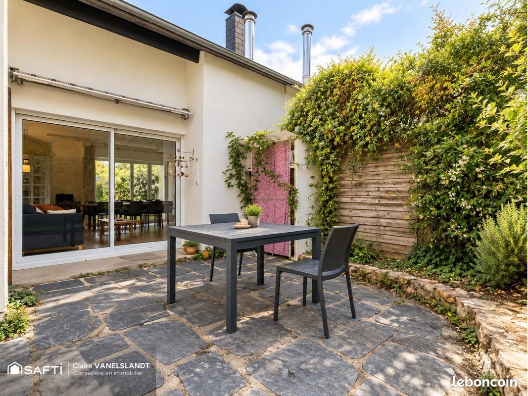 Maison 5 pièces 98 m² (image 17)