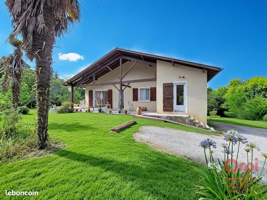 Maison 5 pièces 121 m² · à Amou · 121 m² · 285 000 €