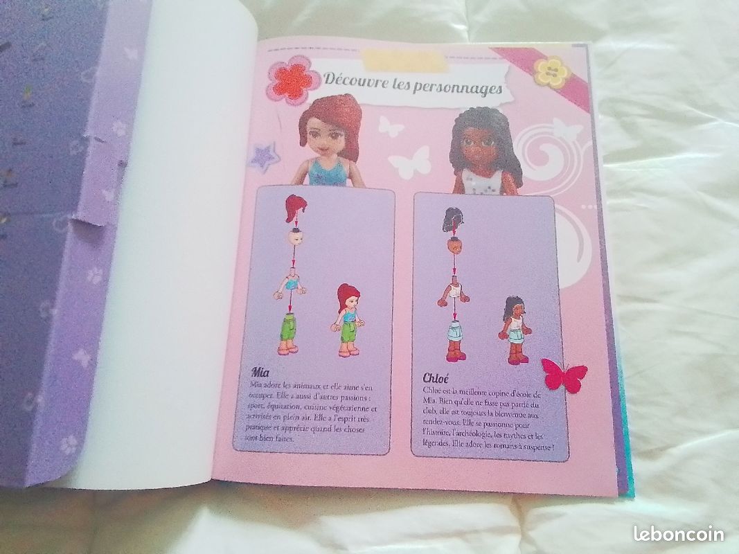 Brickmaster lego friends (image 4)
