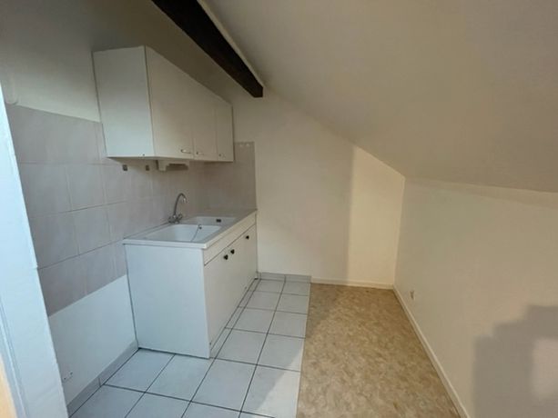 Appartement a louer persan - 1 pièce(s) - 21 m2 - Surfyn