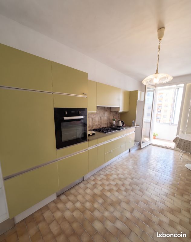 Appartement 3 pièces 75 m² · à Perpignan · 75 m² · 890 €/mois