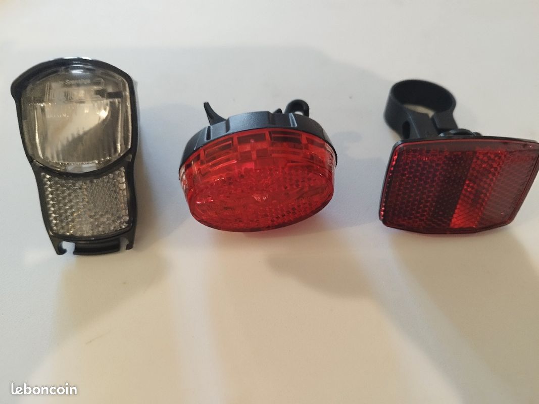 Accessoires vélo (image 12)