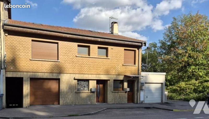 Appartement 4 pièces 97 m² · à Frouard · 97 m² · 135 000 €