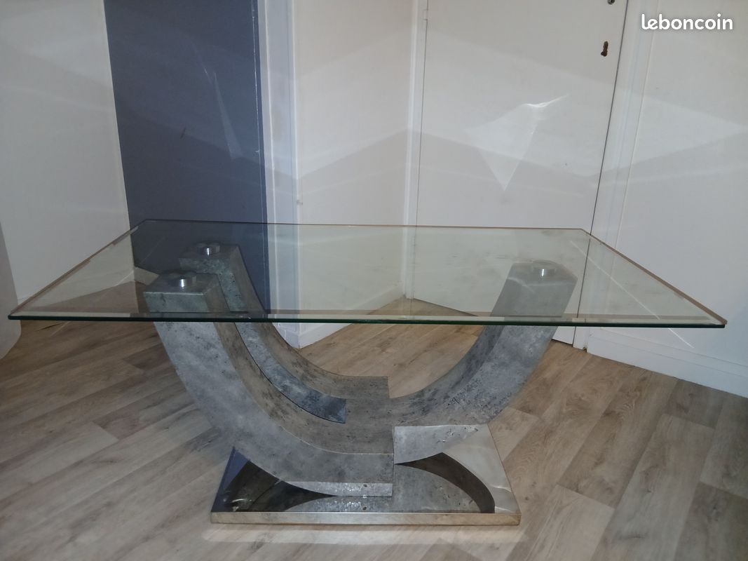 Vend table basse (image 2)