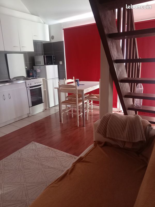 Appartement 1 pièce 20 m² · à Caen · 20 m² · 325 €