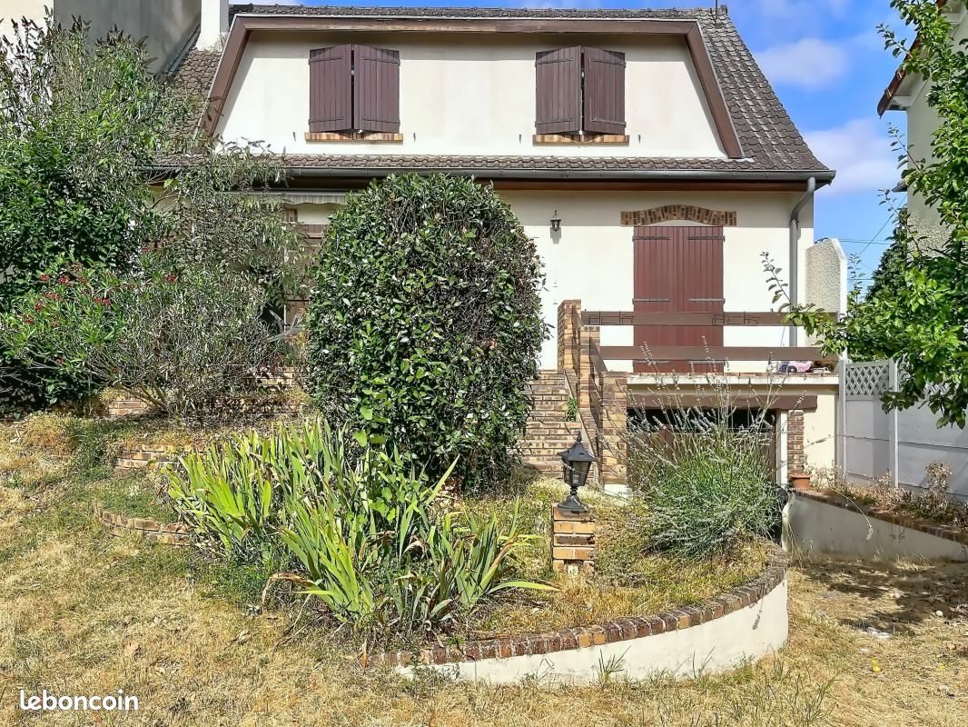Maison 6 pièces 150 m² · à Les Pavillons-sous-Bois · 150 m² · 420 000 €