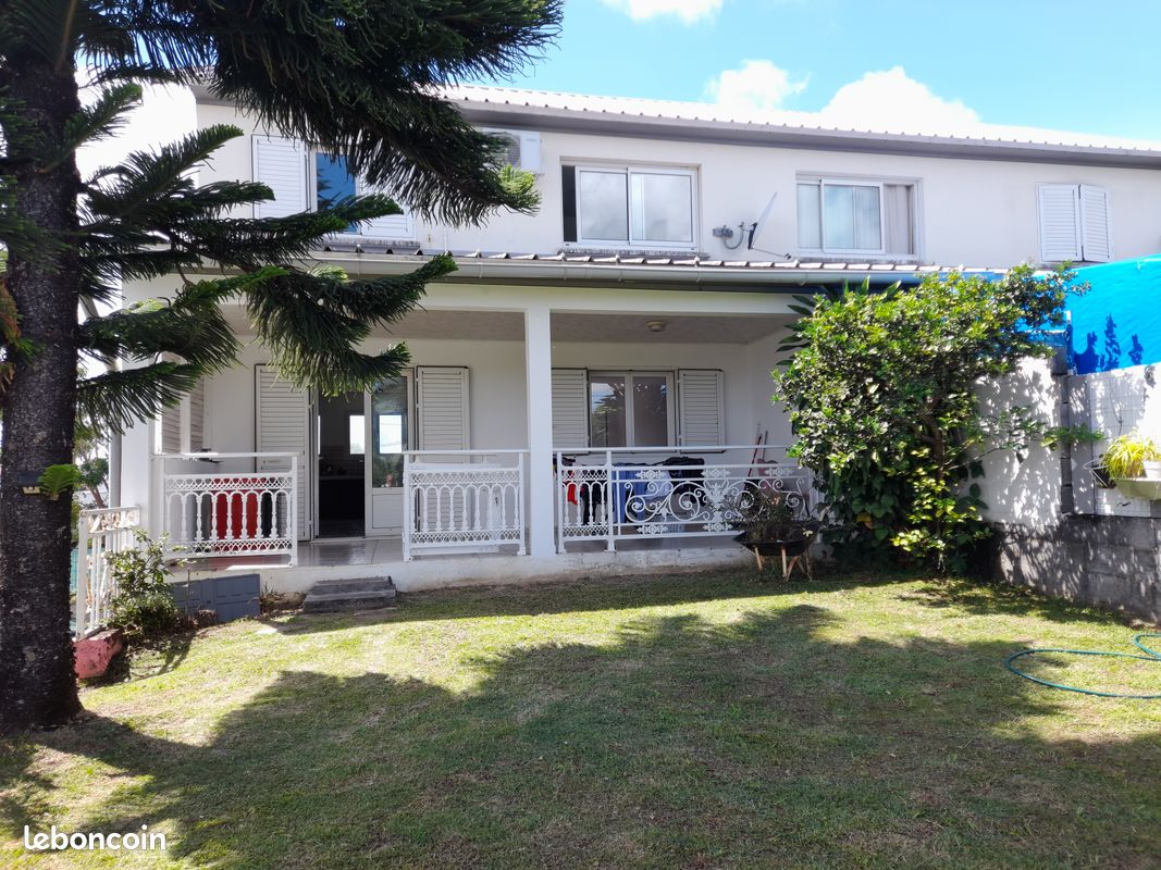 Maison 8 pièces 110 m² · à Saint-André · 110 m² · 187 000 €