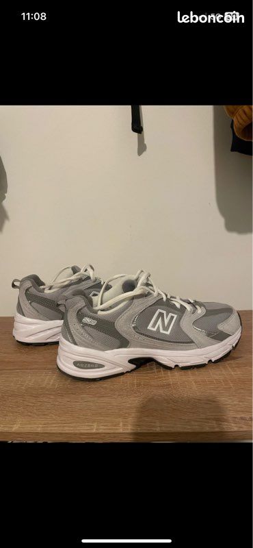 Basket New Balance (image 1)