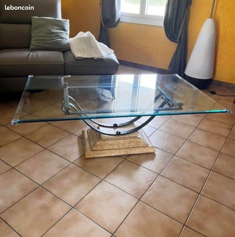 Table basse (image 1)