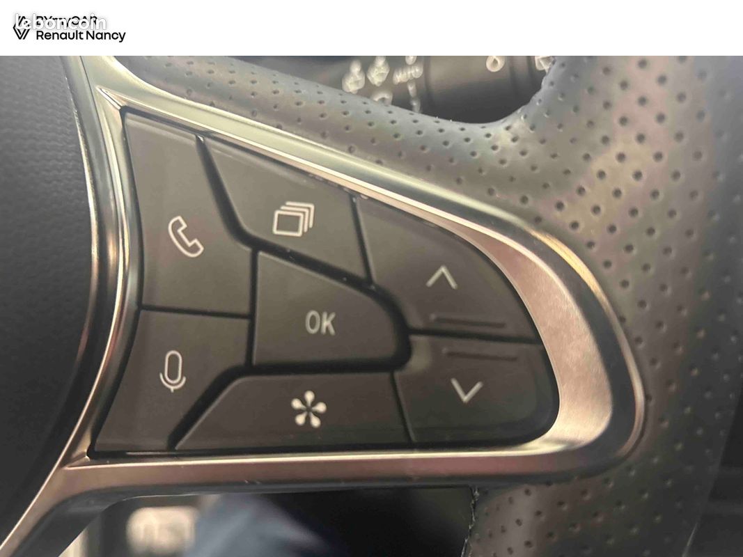 RENAULT Symbioz E-Tech full hybrid 160 ch Techno (image 22)