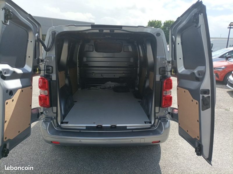 Opel Vivaro Fg M 100 kW Batterie 75 kWh (image 6)