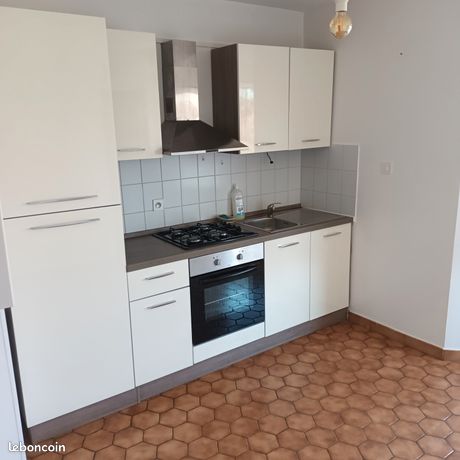 Location appartement T2 51 m2 Paray le Monial