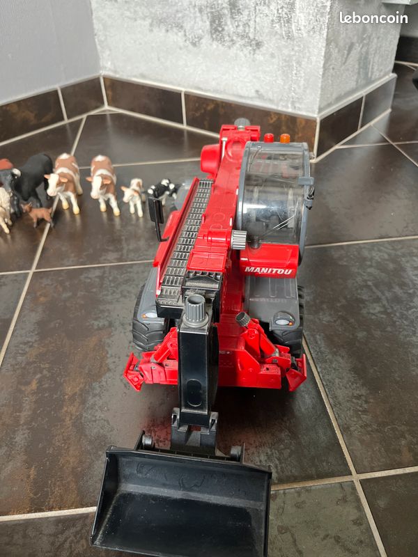Manitou miniature (image 2)