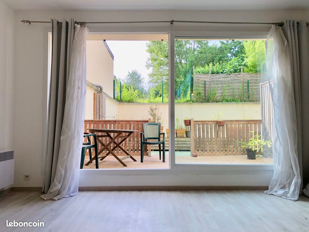 Appartement 2 pièces 45 m² · à Gagny · 45 m² · 910 €/mois