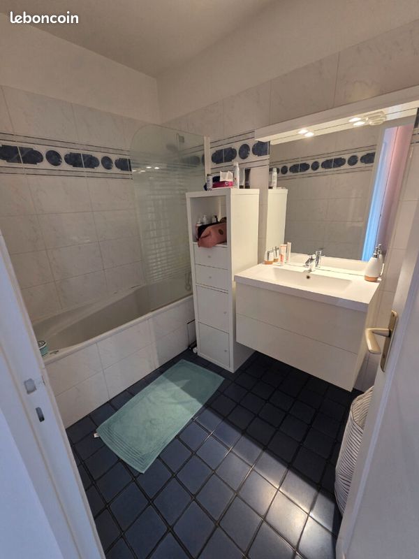 Appartement a louer versailles - 3 pièce(s) - 70 m2 - Surfyn