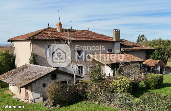 Maison 5 pièces 135 m²