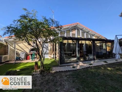 Maison 4 pièces 108 m² · à Saint-Paul-lès-Dax · 108 m² · 121 420 €