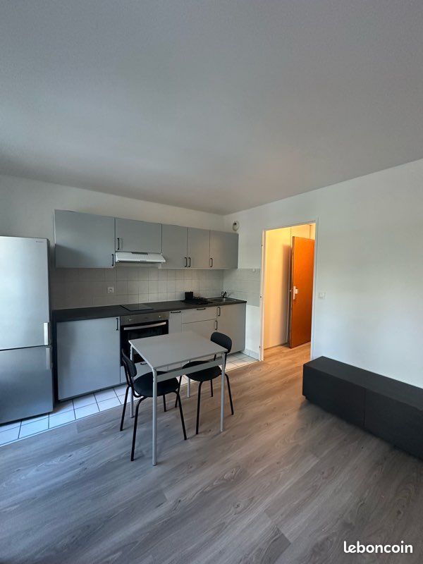 Appartement a louer l'isle-adam - 1 pièce(s) - 24 m2 - Surfyn