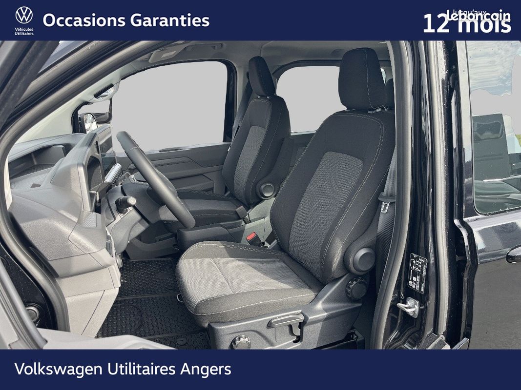 Volkswagen Transporter 7 ProCab L2H1 - 2.0TDI 170cv BVA8 4MOTION BUSINESS / 43125 HT (image 6)