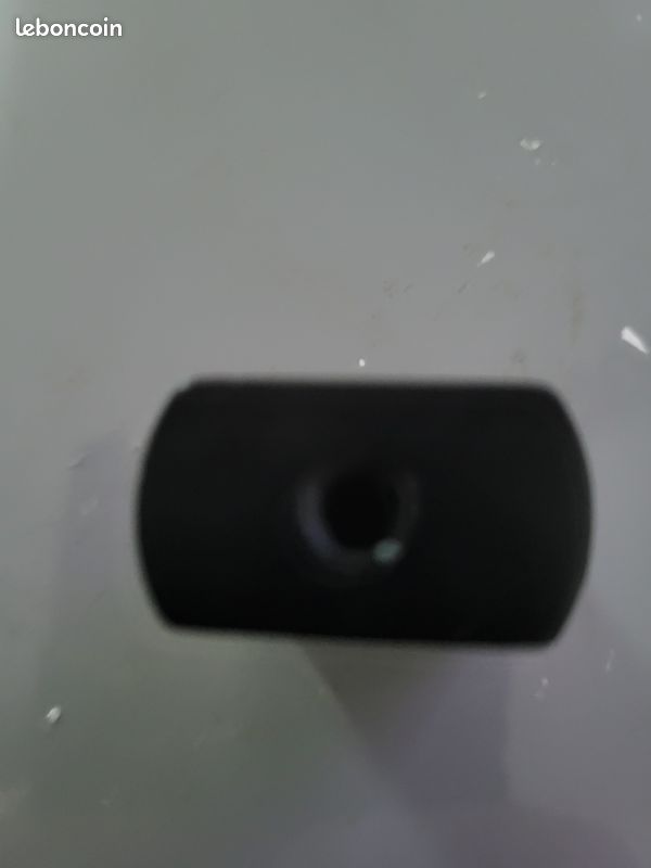 Anet ET4-Dissipation thermique en aluminium (image 5)