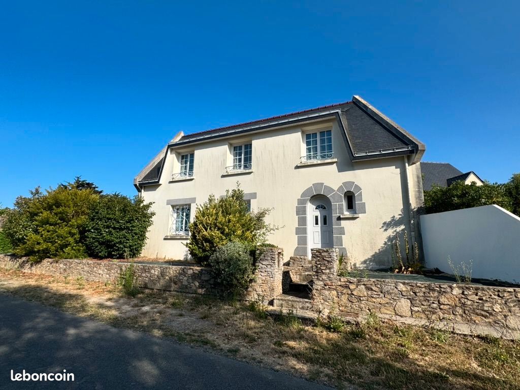 Maison 2 pièces 79 m² · à Piriac-sur-Mer · 79 m² · 348 150 €