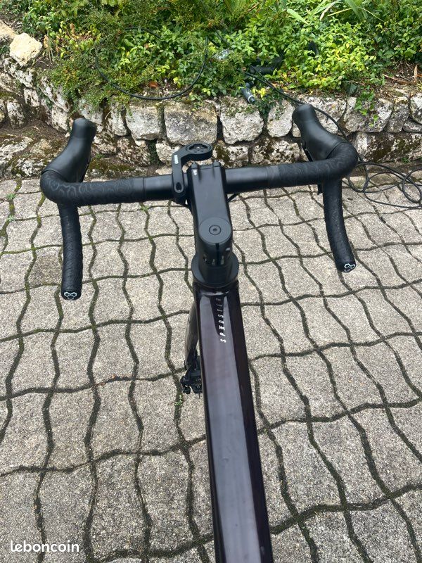 Vélo de Route Scott Speedster (image 3)