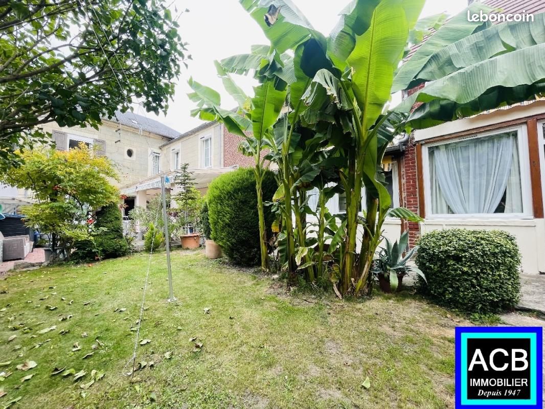 Maison 6 pièces 133 m² · à Mouy · 133 m² · 229 900 €