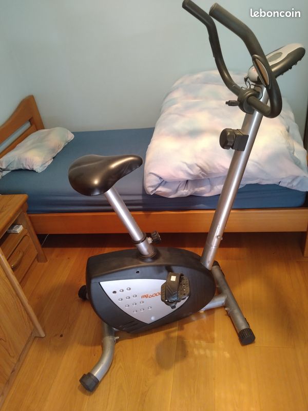 Vend vélo d'appartement (image 2)