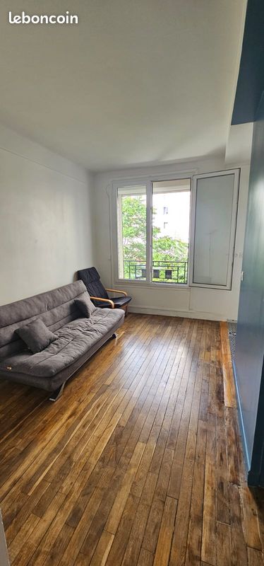 Appartement 2 pièces 34 m² · à Courbevoie · 34 m² · 1 000 €
