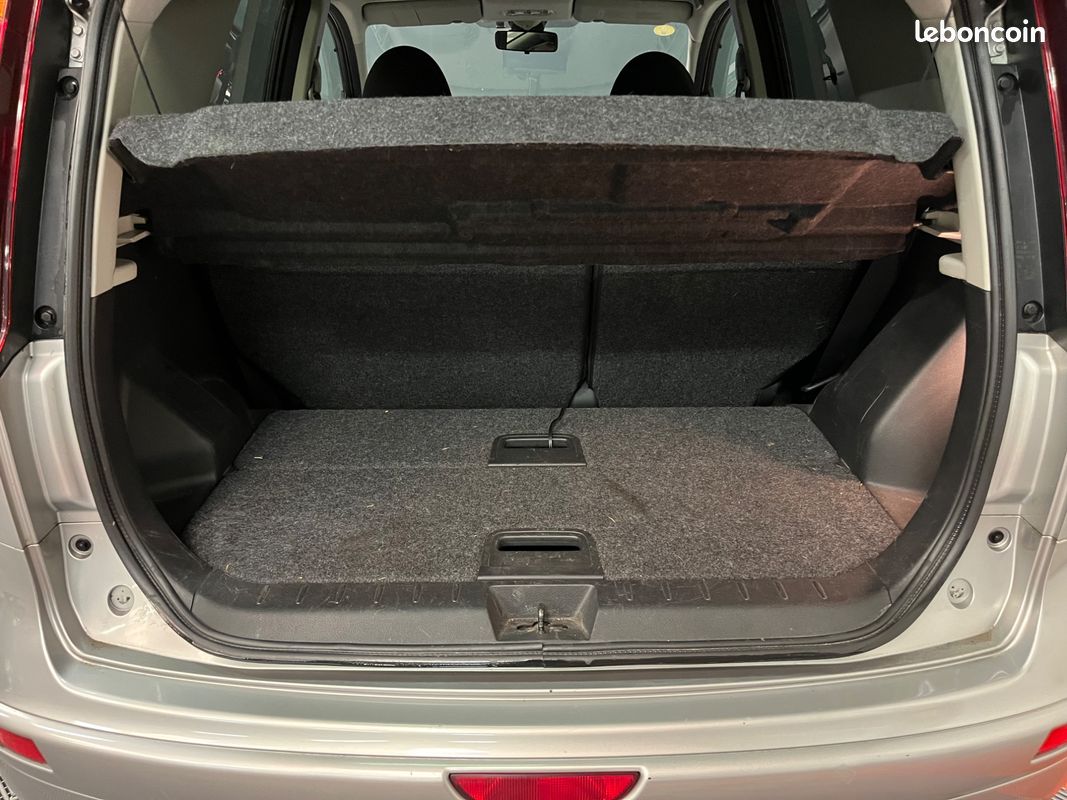 Nissan note 1.4 90 ch acenta (image 23)