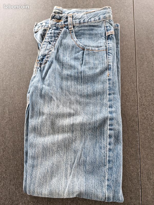 Lot de jeans 14 ans (image 5)