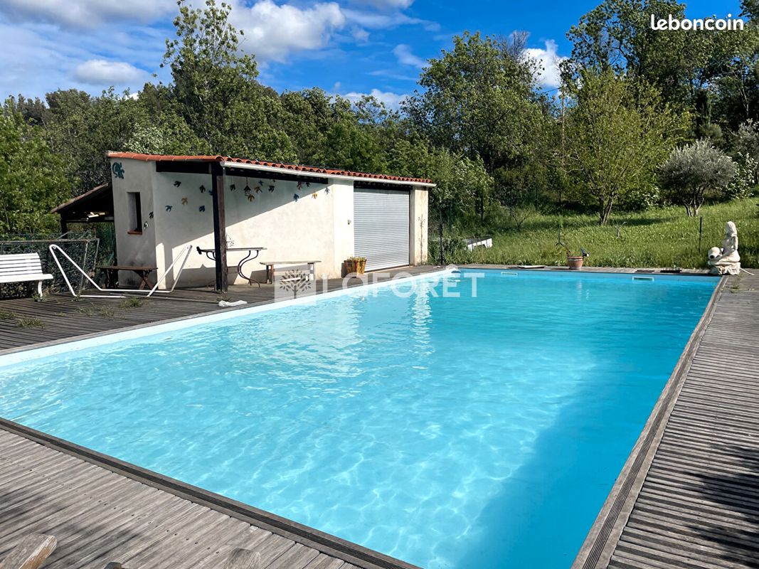 Appartement a louer aubagne - 1 pièce(s) - 27 m2 - Surfyn