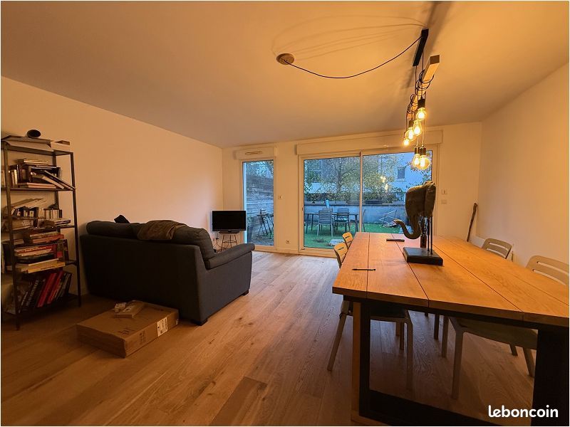 Appartement 4 pièces 77 m² · à Villeneuve-d'Ascq · 77 m² · 1 099 €/mois