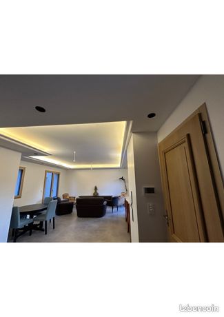 Villa 6 pièces 200 m²