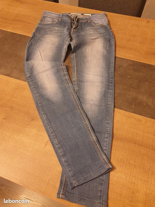 Vêtements Taille 38 (image 6)