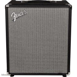 Ampli basse fender rumble 100 watts (image 2)