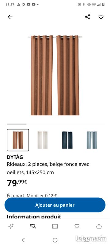 Rideau Ikea (image 2)