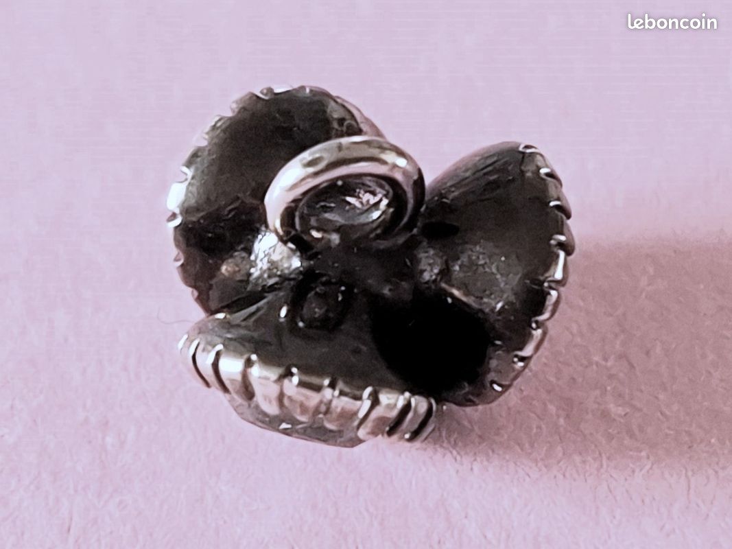 5 Boutons Ø 10mm - Lot dissociable (image 8)