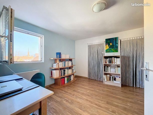 Maison 6 pièces 115 m²