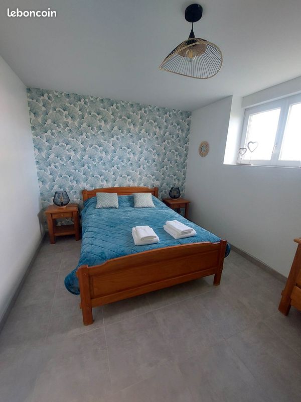 Gîte 15pers. Avec piscine intérieure (image 9)