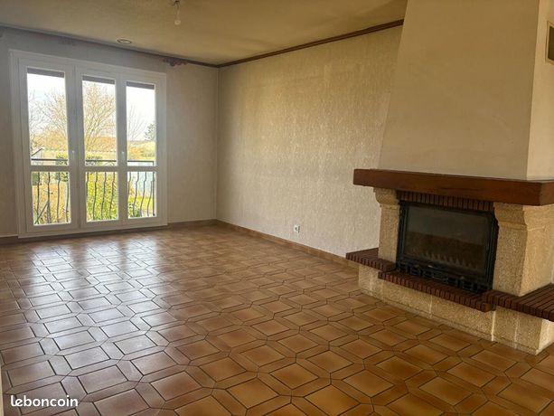 Maison 3 pièces 77 m²