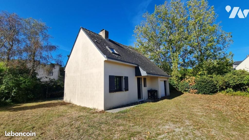 Maison 4 pièces 71 m² · à Piriac-sur-Mer · 71 m² · 355 300 €
