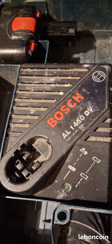 Viseuse bosche pro (image 4)